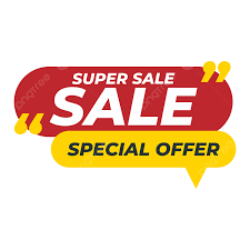 Giảm giá ưu đãi